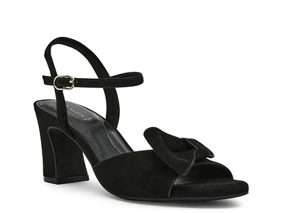 Rosy Sandal