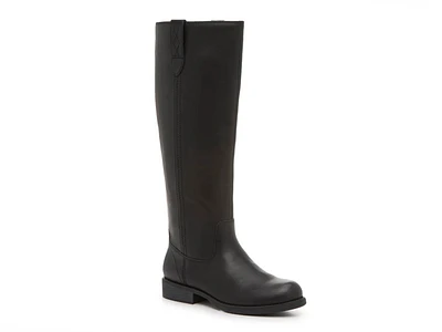 Feya Wide Calf Boot