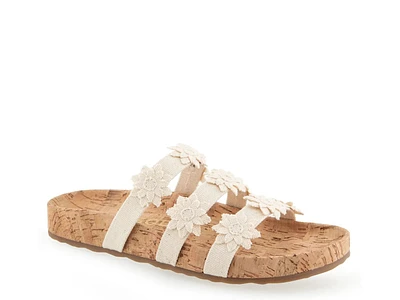 Leflor Sandal