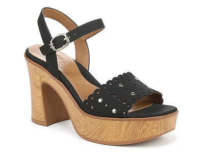 Kira Platform Sandal