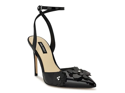 Fabby Pump