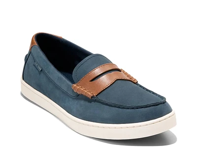 Nantucket Penny Loafer