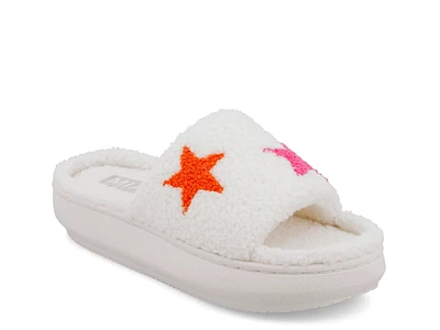 Huggie Slide Slipper