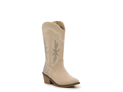 Jyeehah Cowboy Boot - Kids'