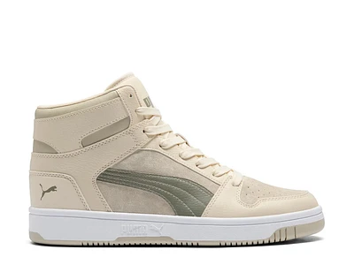 Rebound Layup Sneaker