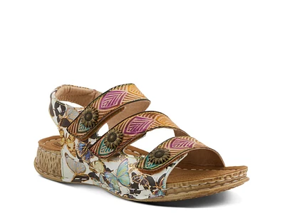 Versa Sandal