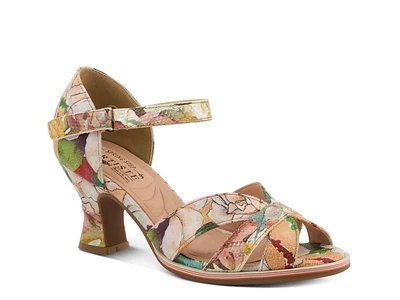 Waltz Sandal