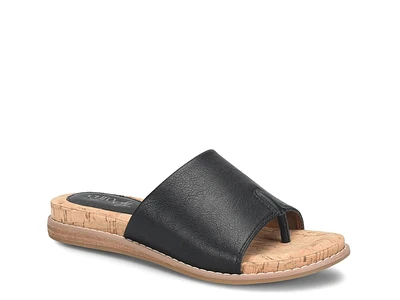 Ellamae Sandal