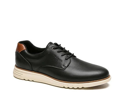 Zell Oxford