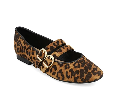 Radia Mary Jane Flat