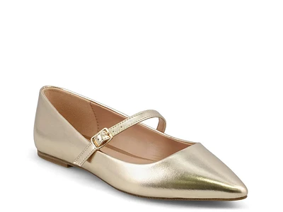 Aviba Flat