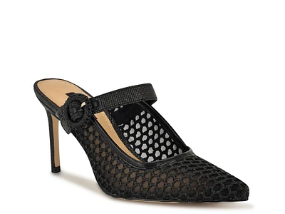 Rondel Pump