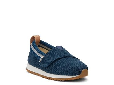 Alpargata Slip-On Sneaker