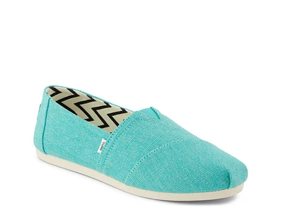 Alpargata Classic Slip-On