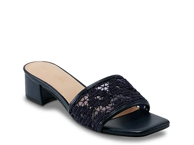 Cello Sandal