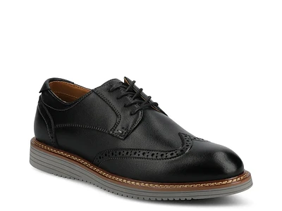 Lorenzo Wingtip Oxford