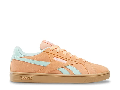 Court Retro Sneaker - Women's