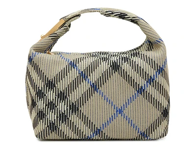 Medium Peg Hobo Bag