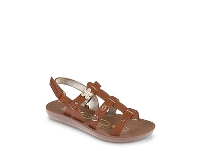 Sasha Sandal