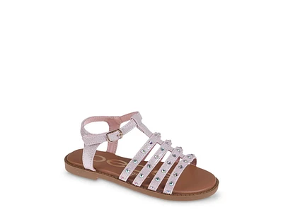 Kendra Sandal - Kids'