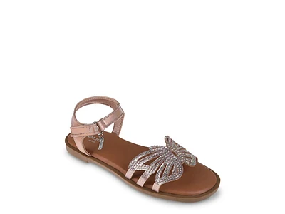 Angelica Sandal