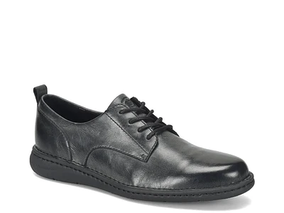 Todd Oxford
