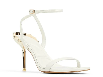 x Disney Ariel Sandal