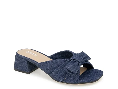 Summer Sandal