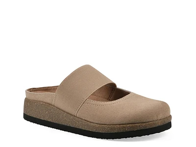 Bassi Clog