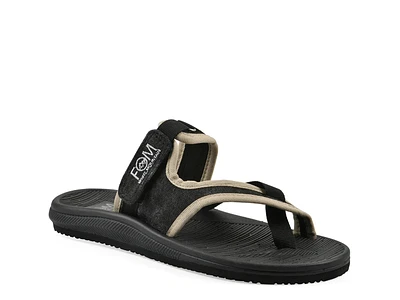 Basket Sandal