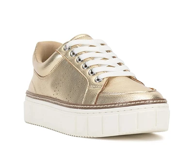 Randay Platform Sneaker