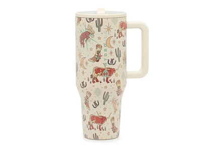 Traveler Rodeo 40-Oz. Water Bottle