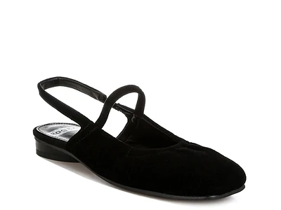 Bounzi Flat