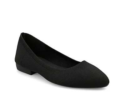 Josey Ballet Flat