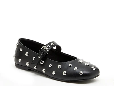 Trill Mary Jane Flat