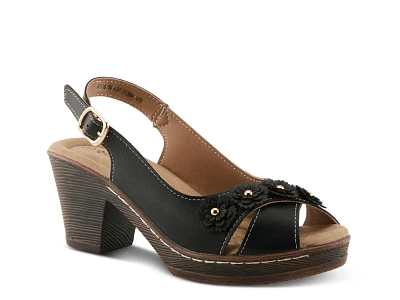 Addisyn Sandal
