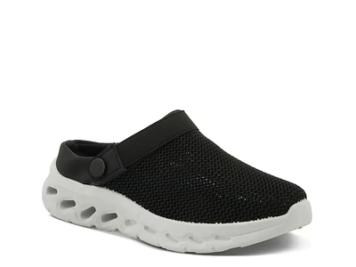 Nix Clog