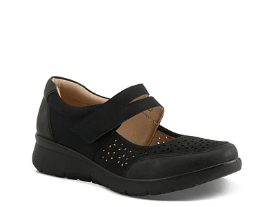 Pendleton Mary Jane Slip-On