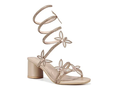 Quinton Sandal