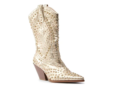 Appease Cowboy Boot