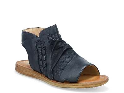 Flaire Sandal