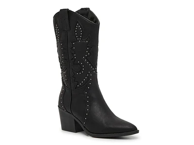 Cyprus Cowboy Boot