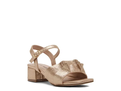 Press Sandal - Kids'