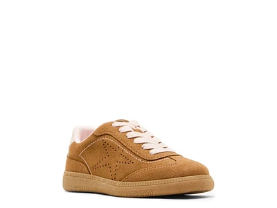 Quad Sneaker