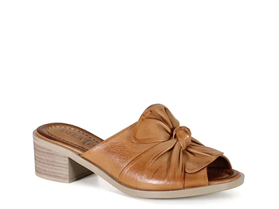 Know How Sandal