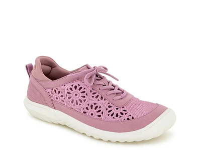 Solar Sneaker