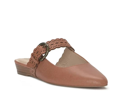 Nicona Mule