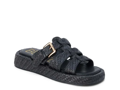 Ciao Platform Sandal