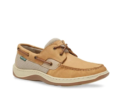 Solstice Boat Shoe