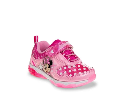 Minnie Mouse Sneaker